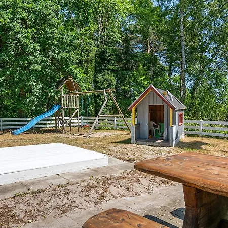 Vaeggerlose Hébergement de vacances *