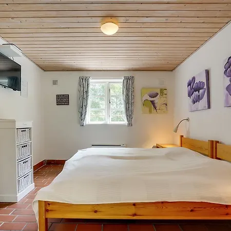 Hébergement de vacances Vaeggerlose *