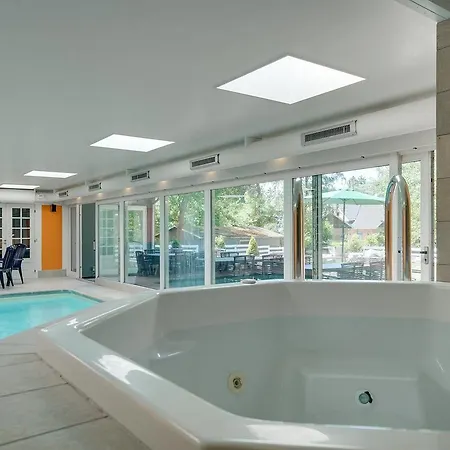 Hébergement de vacances Vaeggerlose *