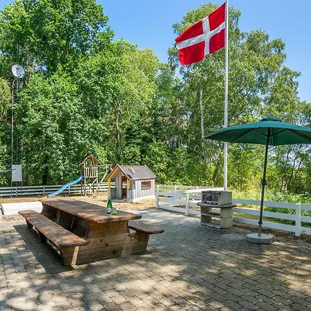 Vaeggerlose