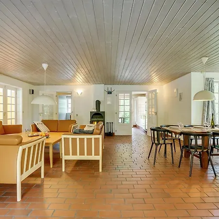 Vaeggerlose Hébergement de vacances Bøtø By