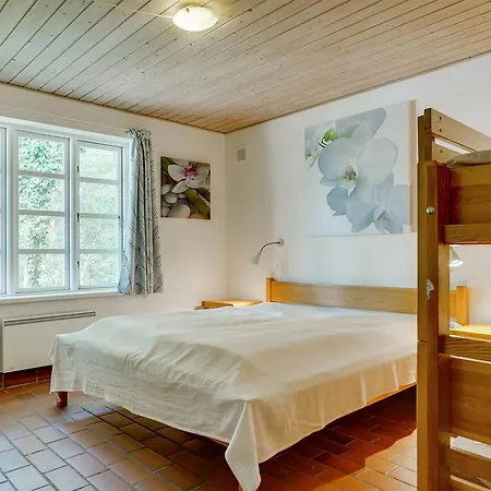 Vaeggerlose Hébergement de vacances Bøtø By
