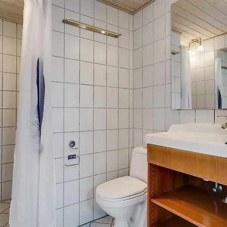 Vaeggerlose Hébergement de vacances Bøtø By