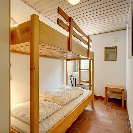 Hébergement de vacances Vaeggerlose Bøtø By