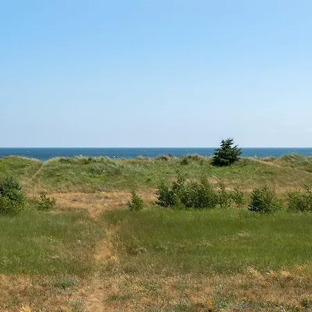 Hébergement de vacances Vaeggerlose Bøtø By